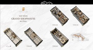 siêu phẩm mặt đường hoàng quốc việt kéo dài 40m - noble palace tây thăng long