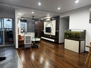 siêu phẩm 3 ngủ căn góc cực đẹp, bán căn hộ packexim 130m2, full nội thất. giá hơn 8 tỷ