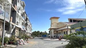 BÁN NHÀ NGAY ĐIỆN LỰC BÌNH MINH, MẶT TIỀN CHỢ CÁI VỒN