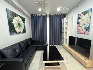 cho thuê căn hộ midtown 2 phòng ngủ, đầy đủ nội thất, view nội khu, giá thuê 25 triệu/tháng