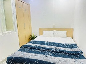 phòng cho thuê gần chợ lê văn sỹ giáp bờ kè nhiêu lộc, đại học sư phạm vòng xoay lăng cha cả quận 3