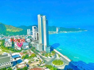 bán căn nhà 3 tầng, gần biển, mặt tiền, mặt đường phó đức chính, nha trang, khánh hòa.