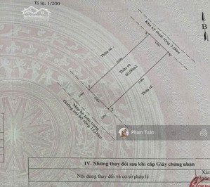 khu phân lô cao cấp đất lô 27 lê hồng phong, ngô quyền (c103) lh: 