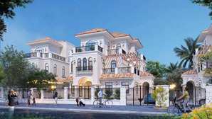 hót dự án bds việt yên riverside qúy 4 năm 2025