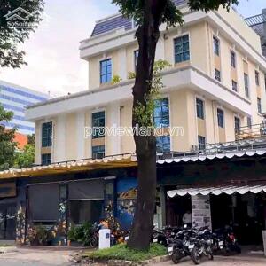 Bán nhà Trần Quốc Thảo Quận 3, diện tích 224,7m², 2 tầng, giá 225 tỷ