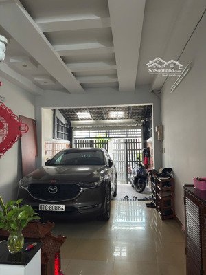 nhà đẹp xe hơi để trong nhà: bờ bao tân thắng (4m*16m) đúc 3.5 tấm