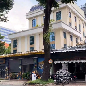 bán nhà trần quốc thảo quận 3, diện tích 224,7m², 2 tầng, giá 225 tỷ