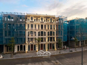 cc cần ra hàng lk 50m2 noble palace tây thăng long hướng đông nam, miễn phí ql 2 năm