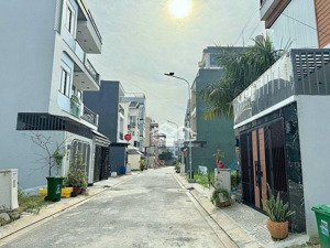 - lô đất đẹp 56m2 - phân lô cao tầng - ô tô - tỉnh lộ 43 bình chiểu thủ đức