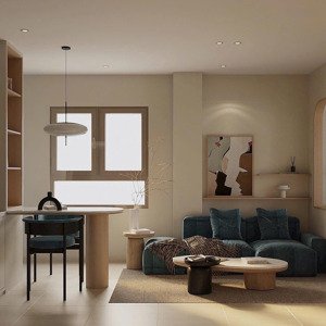 căn hộ chung cư cho thuê full nội thất ngay hai bà trưng quận 1, gần chợ tân định, cv lê văn tám