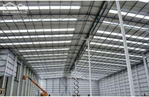 CHO THUÊ XƯỞNG TRONG KCN LONG THÀNH ĐỒNG NAI