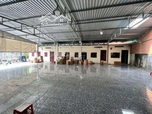 cho thuê nhà kho 500m2 và 850m2 mai đăng chơn, sẵn điện, đồng giá chỉ 48k/m2/tháng