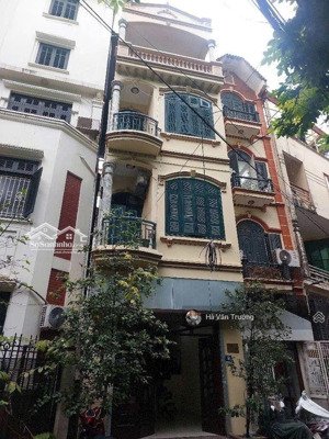 nhà phân lô hoàng cầu- đống đa ô tô tránh nhỉnh 28 tỷ