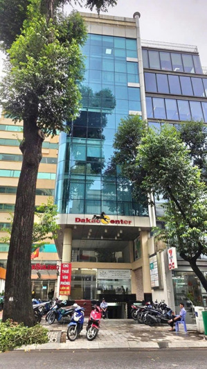 chính chủ cần bán toà nhà mặt tiền đường lê hồng phong p3 quận 5.dt:10x24m2 giá 170 tỷ