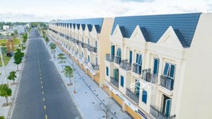 chính chủ cần bán căn shophouse chỉ 5 tỷ 100 triệu