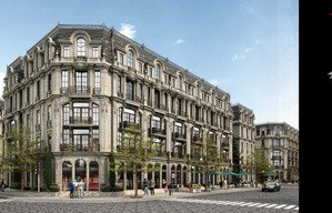 bán shophouse mặt đường lớn 24m - trục kinh doanh sầm uất dự án noble palace tây thăng long