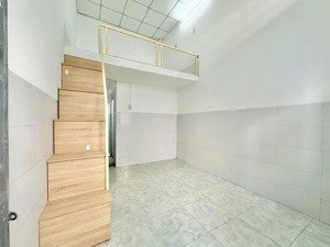 trọ đẹp ngay cđ công thương free xe free dịch vụ