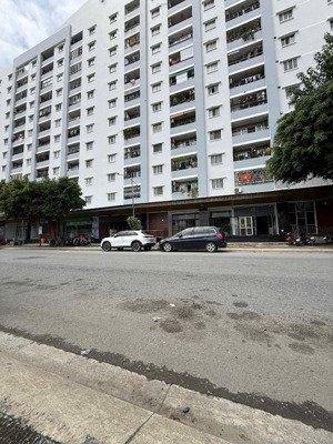 bán căn hộ 106m2 3pn cao ốc bình minh an phú an khánh q2 view thoáng mát