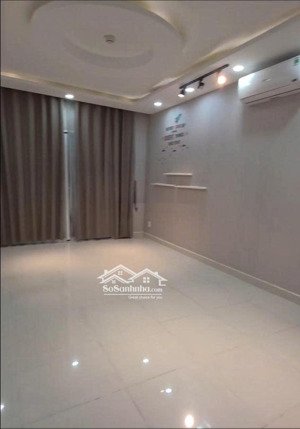 cho thuê ch soho premier: 33m2, 1 phòng ngủ, 1 wc, đầy đủ nội thất giá 7 tr/th