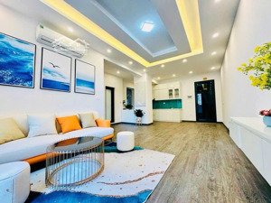 hơn 6 tỷ có ngay căn hộ 3 ngủ-2wc tại kdt resco - full nội thất, ở ngay