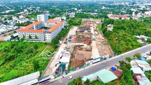 cần bán căn hộ 54m2. mt đường nguyễn chí thanh. cách aeon mall 5 phút. trả góp 0,5%/tháng