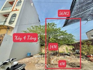 bán đất tại tỉnh lộ 43, 3,55 tỷ, 56m2, view đẹp, nhiều tiện ích