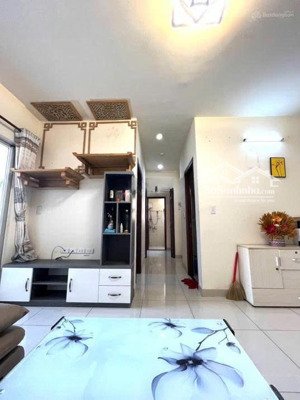 cho thuê cc vision 2pn full nt 6,5tr/tháng