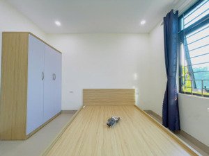 2 ngủ 1 khách rộng thoáng ngõ 192 lê trọng tấn vào ở luôn full đồ lh 