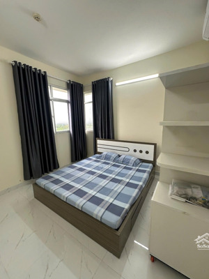 11 tr/ tháng , chung cư 3 ngủ cao cấp tại trung tâm huyện nhơn trạch - đồng nai .