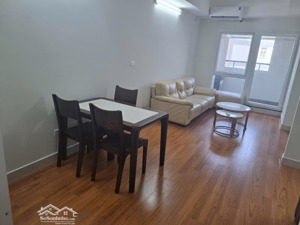 cho thuê căn 1 ngủ full nội thất giá tốt tại ct3 nghĩa đô, 106 hoàng quốc việt