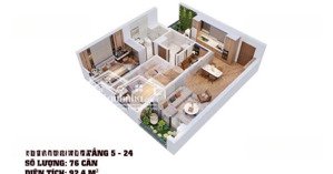 văn lang sky lake -còn 1 căn 2pn+1 duy nhất view đẹp, giá ưu đãi,tiện ích 5 sao!