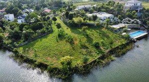 bán gấp 3400,( 450 thổ cư) bám hồ đồng chanh, cư yên, lương sơn - hoà bình