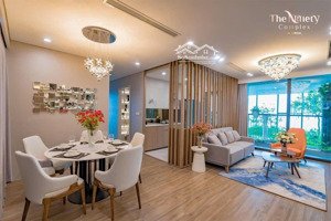 bán căn 3pn tầng trung, đầy đủ nội thất, nhận nhà ở ngay. lh: 