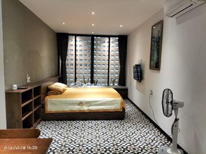 cho thuê căn hộ studio siêu đẹp tại khuê mỹ, ngũ hành sơn! chỉ 5tr/tháng