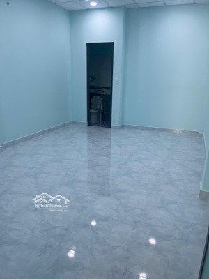 cho thuê nhà riêng tại 63/3c tân hóa, p14, q6