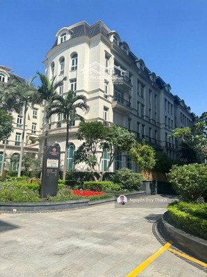 bán biệt thự sân vườn granduer palace 5* sao 138b giảng võ, ba đình, 210m2, 7tầng, 95tỷ