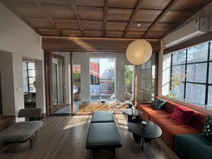 (chính chủ) bán mặt phố mai hắc đế , dt 86m2 5 tầng mặt tiền 7,2m hậu 7,5m giá 65 tỷ