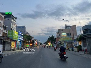 đất nguyễn oanh, gò vấp, hồ chí minh, 10,5 tỷ, 120m2, chỉ với giá cực chất