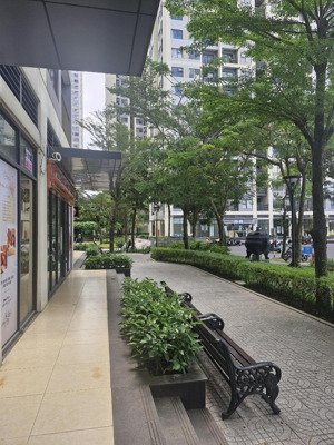 cho thuê shophouse 70m2 giá 28 triệu tại tòa s2.02 nguyễn xiển, q9, hcm - cơ hội đầu tư hấp dẫn