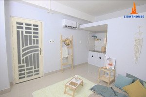 phòng bé xinh có nội thất ngay đh văn lang cs2