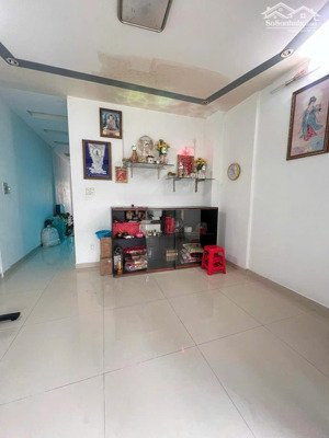 bán nhà hẻm xe hơi đậu cửa nguyễn thị tần p2 q8, dt 106m2, 4pn lớn, sổ riêng