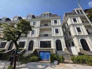 biệt thự tmc smart home - 65 tỷ- 178m2, 5 tầng, mặt tiền 9m - lô góc, du án jade square xuân đỉnh