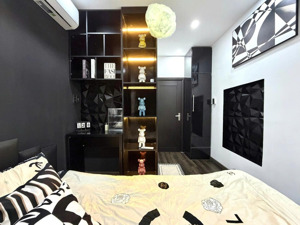 ngã tư hàng xanh - khu d, bình thạnh - 24m2 - full nội thất - 3.8 tỷ.