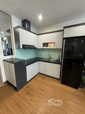 bán nhanh căn 1n+ đủ đồ 43m2 sẵn sổ giá tốt nhất phân khúc lh: 