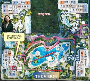 độc quyền căn 2 ngủ+ rẻ nhất thị trường chỉ từ 63m2, hướng đn thoáng mát view bể bơi lh: 