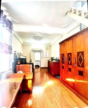 nhà phố phan đình phùng, ba đình, hà nội. phù hợp ở, kinh doanh lưu trú, 34m x 4,5 tầng, giá 19 tỷ