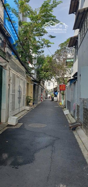 chính chủ cần bán gấp nhà đặng văn ngữ (60m2 cn) p13, phú nhuận giá chỉ nhỉnh 8xtỷ