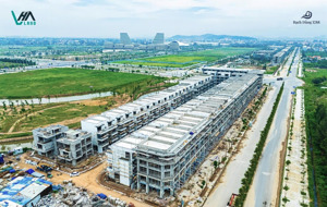 sở hữu biệt thự tại bạch đằng 1288, dương quan, thủy nguyên, hải phòng chỉ với 14,425 tỷ, 125m2