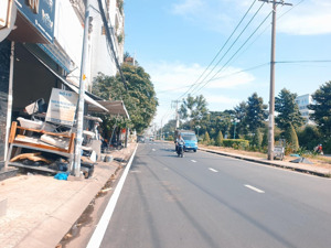 bán nhà mặt tiền tân sơn, p15, tân bình. dt 5.4m x 22m 118m2, 4 tầng, chỉ 14.6 tỷ