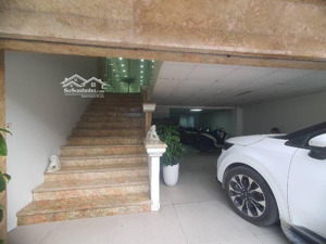 mặt phố hồng tiến- kinh doanh văn phòng